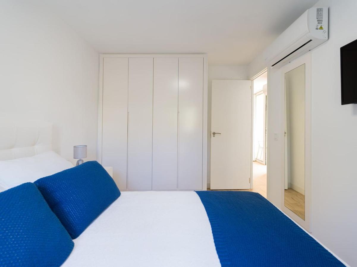 Olas Suites Playa Del Ingles Экстерьер фото